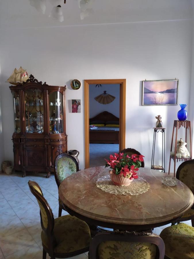 Dimora Letizia -Apartment โปรชิดา ภายนอก รูปภาพ
