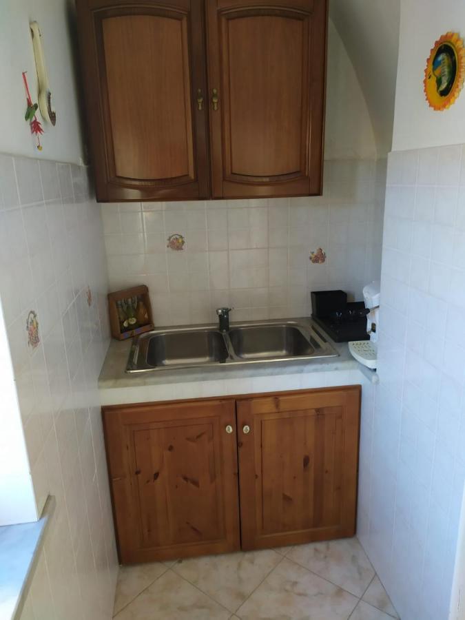 Dimora Letizia -Apartment โปรชิดา ภายนอก รูปภาพ
